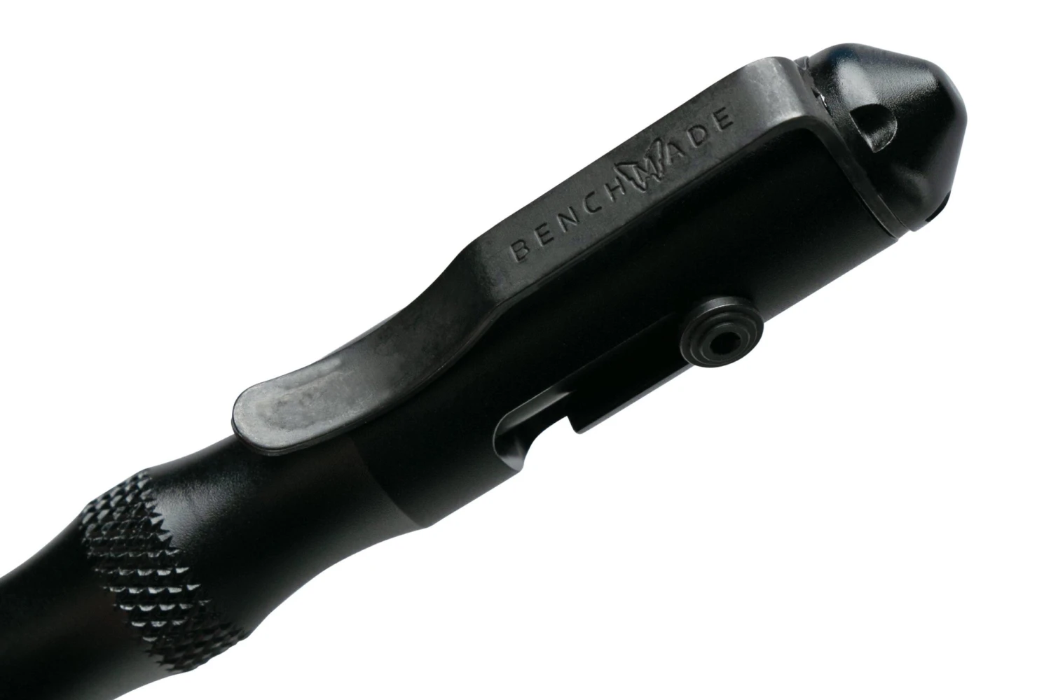 Benchmade Longhand, Axis Bolt Action Pen, 1120-1 Stylo Tactique 5 Benchmade Longhand, Axis Bolt Action Pen, 1120-1 Stylo Tactique – Image 3