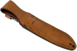 Benchmade Saddle Mountain Skinner Wood 15002 Couteau De Chasse -Kai Soldes Boutique BE15002 07 benchmade