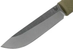 Benchmade Leuku 202 Couteau De Bushcraft -Kai Soldes Boutique BE202 03 benchmade