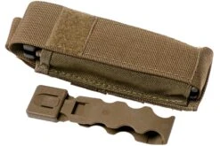 Benchmade 275FE-2 Sibert Adamas OD Green G10, Flat Earth Couteau De Poche, Shane Sibert Design -Kai Soldes Boutique BE275FE 2 09 benchmade