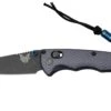 Benchmade 290BK Full Immunity Crater Blue, Couteau De Poche 2 Benchmade 290BK Full Immunity Crater Blue, Couteau De Poche -Kai Soldes Boutique BE290BK 01 benchmade
