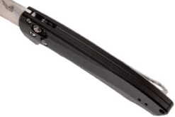 Benchmade 490 Amicus Couteau De Poche -Kai Soldes Boutique BE490 07 benchmade be490 07