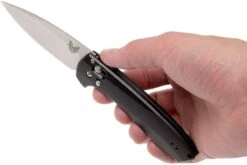 Benchmade 490 Amicus Couteau De Poche -Kai Soldes Boutique BE490 09 benchmade be490 09