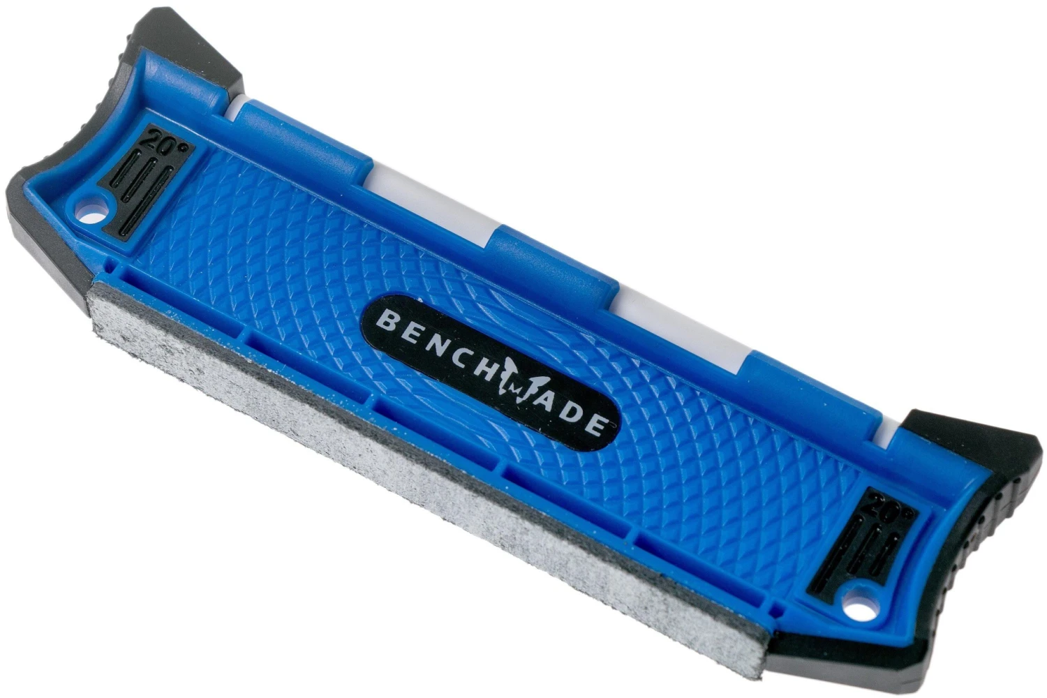 Benchmade Worksharp BE50080 Guided Hone Tool, 20 Grades 3 Benchmade Worksharp BE50080 Guided Hone Tool, 20 Grades