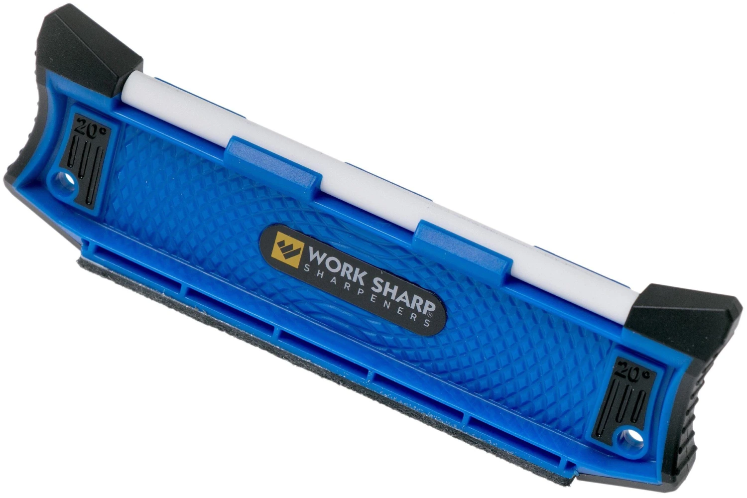 Benchmade Worksharp BE50080 Guided Hone Tool, 20 Grades 4 Benchmade Worksharp BE50080 Guided Hone Tool, 20 Grades – Image 2