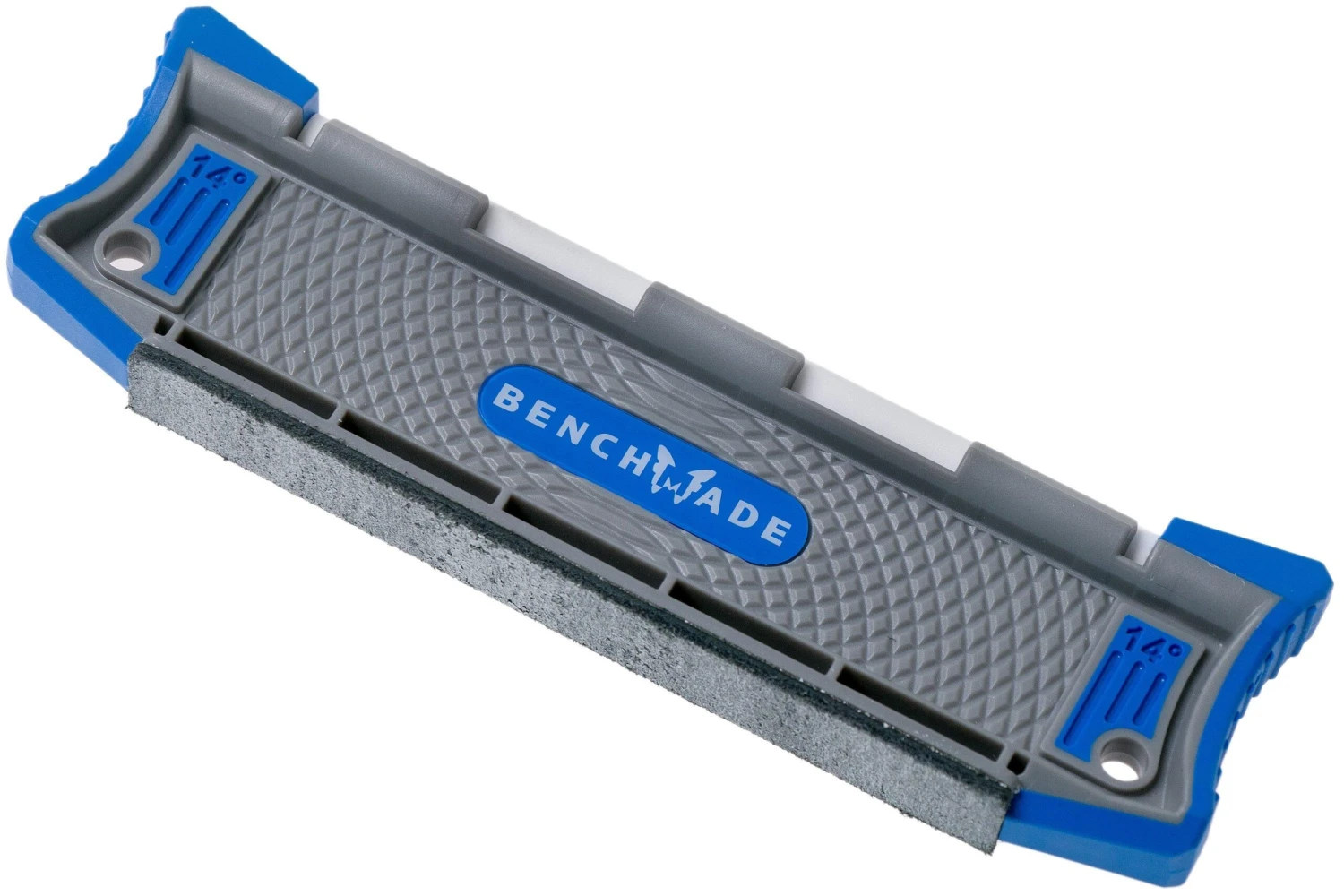 Benchmade Worksharp BE50082 Guided Hone Tool, 14 Degrés 3 Benchmade Worksharp BE50082 Guided Hone Tool, 14 Degrés