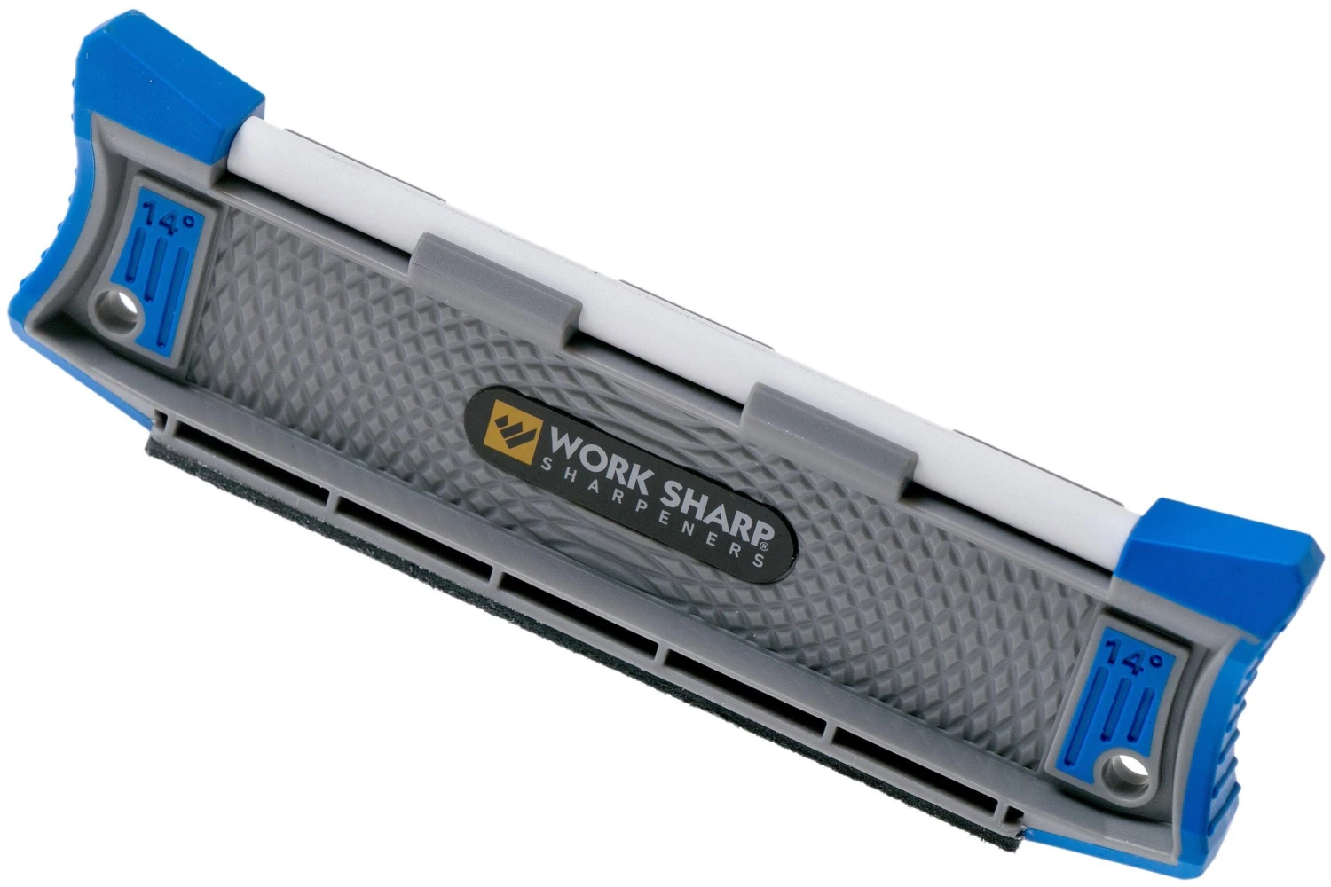 Benchmade Worksharp BE50082 Guided Hone Tool, 14 Degrés 4 Benchmade Worksharp BE50082 Guided Hone Tool, 14 Degrés – Image 2