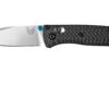 Benchmade Mini Bugout 533-3 Carbonfiber, CPM S90V, Couteau De Poche