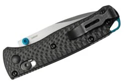 Benchmade Mini Bugout 533-3 Carbonfiber, CPM S90V, Couteau De Poche -Kai Soldes Boutique BE533 3 04 benchmade
