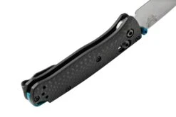 Benchmade Mini Bugout 533-3 Carbonfiber, CPM S90V, Couteau De Poche -Kai Soldes Boutique BE533 3 06 benchmade