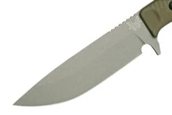 Benchmade Anonimus CruWear 539GY Couteau De Survie -Kai Soldes Boutique BE539GY 03 benchmade