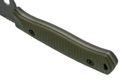 Benchmade Anonimus CruWear 539GY Couteau De Survie -Kai Soldes Boutique BE539GY 04 benchmade