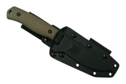 Benchmade Anonimus CruWear 539GY Couteau De Survie -Kai Soldes Boutique BE539GY 06 benchmade