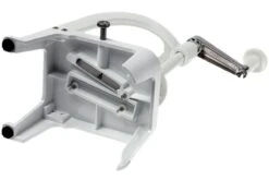 Benriner Turning Slicer Taille Légume, Vertical, 200857 -Kai Soldes Boutique BEN200857 03 benriner turning slicer ben200857 03