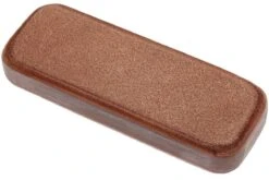 Brommeland Gunleather Micro Strop, Cuir Ă Rasoir, 15-4MS