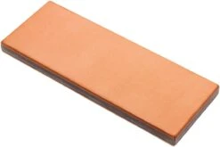 Brommeland Gunleather Bench Strop 20.3 Cm, Cuir Ă Rasoir Fin, BROM8BHS