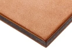 Brommeland Gunleather Bench Strop 20.3 Cm, Cuir à Rasoir Fin, BROM8BHS 7 Brommeland Gunleather Bench Strop 20.3 Cm, Cuir à Rasoir Fin, BROM8BHS -Kai Soldes Boutique BGBROM8BHS 03 brommeland gunleather bgbrom8bhs 03