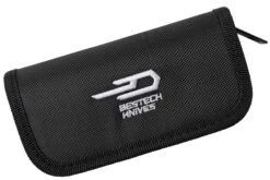 Bestech Syntax BG41C Stonewashed, Transparant G10 Couteau De Poche 17 Bestech Syntax BG41C Stonewashed, Transparant G10 Couteau De Poche -Kai Soldes Boutique BHBG41C 08 bestech