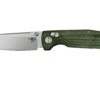 Bestech Slasher BG43B-1 Green Micarta, Couteau De Poche 2 Bestech Slasher BG43B-1 Green Micarta, Couteau De Poche -Kai Soldes Boutique BHBG43B 1 01 bestech