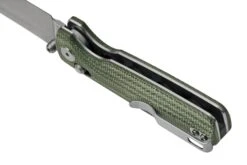 Bestech Slasher BG43B-1 Green Micarta, Couteau De Poche 11 Bestech Slasher BG43B-1 Green Micarta, Couteau De Poche -Kai Soldes Boutique BHBG43B 1 04 bestech