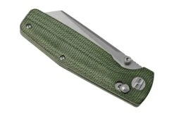 Bestech Slasher BG43B-1 Green Micarta, Couteau De Poche 13 Bestech Slasher BG43B-1 Green Micarta, Couteau De Poche -Kai Soldes Boutique BHBG43B 1 06 bestech