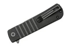 Bestech Titan BG49A-5 Blackwashed, Black G10, Couteau De Poche 12 Bestech Titan BG49A-5 Blackwashed, Black G10, Couteau De Poche -Kai Soldes Boutique BHBG49A 5 04 bestech