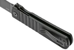 Bestech Titan BG49A-5 Blackwashed, Black G10, Couteau De Poche 13 Bestech Titan BG49A-5 Blackwashed, Black G10, Couteau De Poche -Kai Soldes Boutique BHBG49A 5 05 bestech