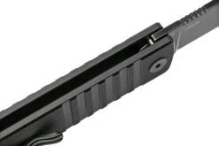 Bestech Titan BG49A-5 Blackwashed, Black G10, Couteau De Poche 14 Bestech Titan BG49A-5 Blackwashed, Black G10, Couteau De Poche -Kai Soldes Boutique BHBG49A 5 06 bestech