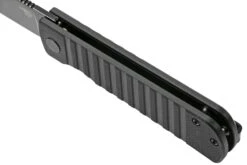 Bestech Titan BG49A-5 Blackwashed, Black G10, Couteau De Poche 15 Bestech Titan BG49A-5 Blackwashed, Black G10, Couteau De Poche -Kai Soldes Boutique BHBG49A 5 07 bestech