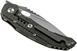 Bestech Exploit BT2005D Satin, Tiger Texture Couteau De Poche 13 Bestech Exploit BT2005D Satin, Tiger Texture Couteau De Poche -Kai Soldes Boutique BHBT2005D 04 bestech