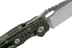 Bestech Exploit BT2005D Satin, Tiger Texture Couteau De Poche 15 Bestech Exploit BT2005D Satin, Tiger Texture Couteau De Poche -Kai Soldes Boutique BHBT2005D 06 bestech