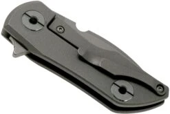 Bestech 2500 Delta BT2006B Sandblast Couteau De Poche, Poltergeist Design -Kai Soldes Boutique BHBT2006B 04 bestech