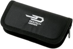 Bestech Thyra BT2106B Bronze Stonewashed Titanium, Carbonfiber Bolster, Satin Couteau De Poche, Kombou Design 17 Bestech Thyra BT2106B Bronze Stonewashed Titanium, Carbonfiber Bolster, Satin Couteau De Poche, Kombou Design -Kai Soldes Boutique BHBT2106B 08 bestech