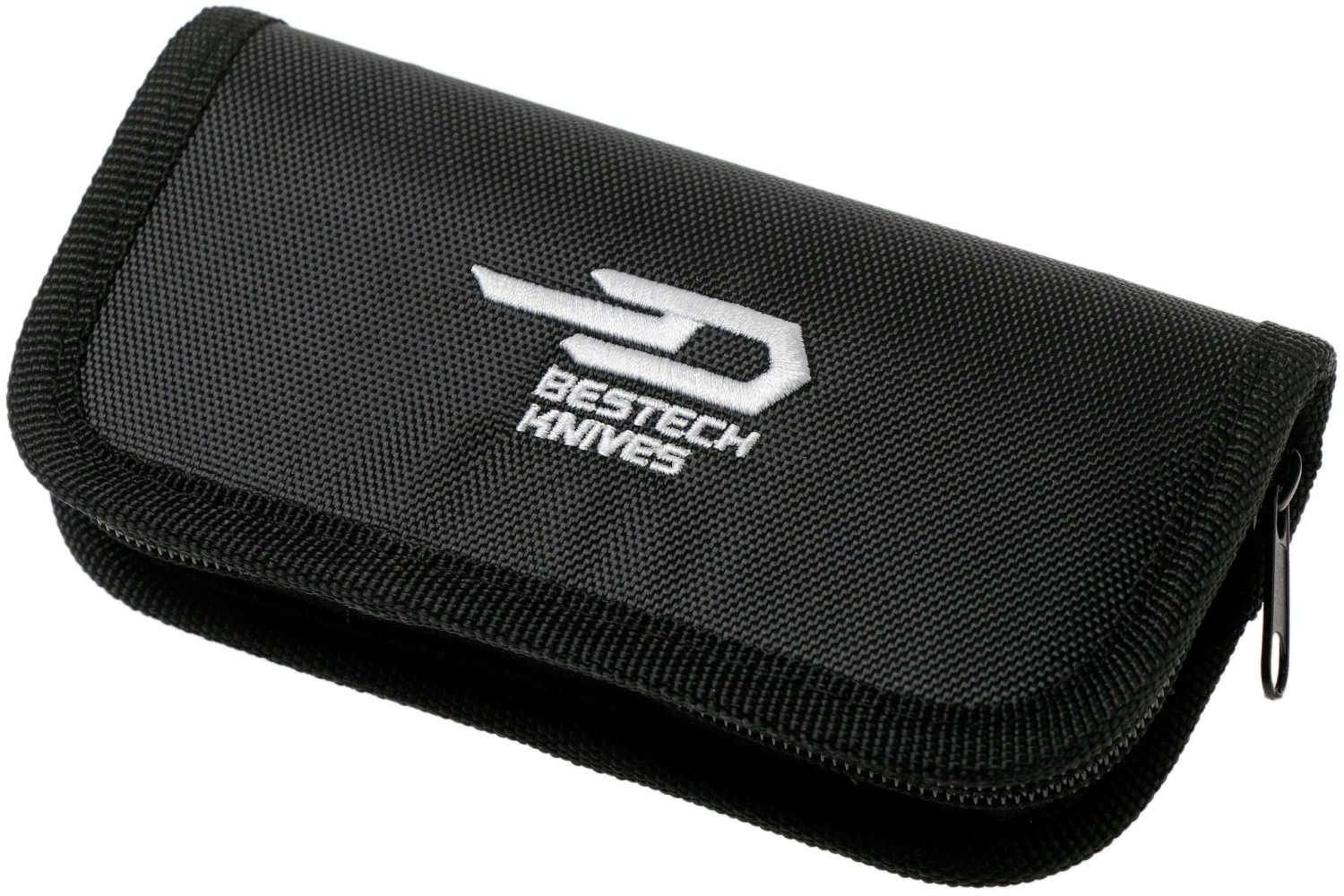 Bestech Vigil BT2201A Grey Blasted Titanium, Satin Couteau De Poche, Kombou Design 10 Bestech Vigil BT2201A Grey Blasted Titanium, Satin Couteau De Poche, Kombou Design â Image 8