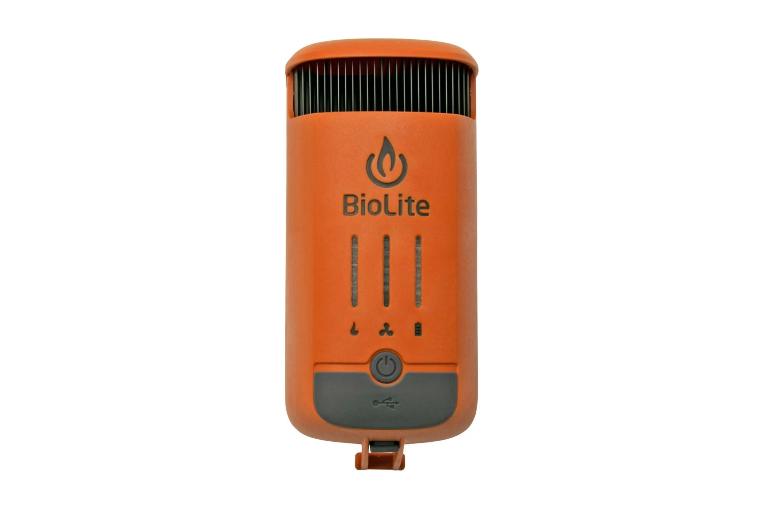 BioLite CampStove 2+, Réchaud à Bois Avec Powerbank 6 BioLite CampStove 2+, Réchaud à Bois Avec Powerbank – Image 4