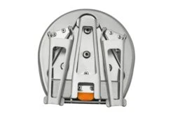 BioLite CampStove 2+, Réchaud à Bois Avec Powerbank 12 BioLite CampStove 2+, Réchaud à Bois Avec Powerbank -Kai Soldes Boutique BLCAMPSTOVE 2PLUS 05 biolite