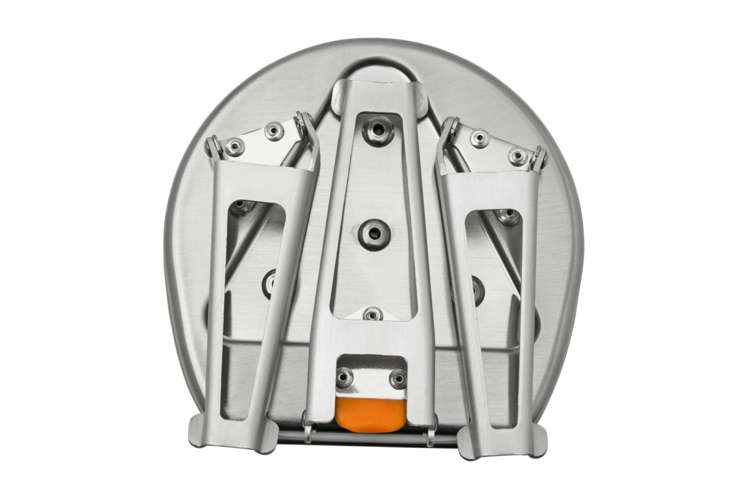 BioLite CampStove 2+, Réchaud à Bois Avec Powerbank 7 BioLite CampStove 2+, Réchaud à Bois Avec Powerbank – Image 5