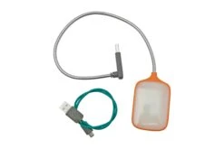 BioLite CampStove 2+ Complete Cook Kit, Réchaud à Bois Avec Powerbank Et Accessoires -Kai Soldes Boutique BLCAMPSTOVE KIT 08 biolite