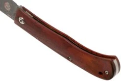 Böker Plus Slack Damascus 01BO175DAM Couteau De Poche Slipjoint, Raphael Durand Design -Kai Soldes Boutique BO01BO175DAM 05 boker