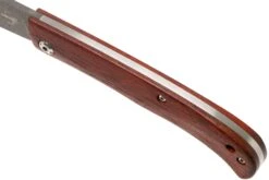 Böker Plus Slack Damascus 01BO175DAM Couteau De Poche Slipjoint, Raphael Durand Design -Kai Soldes Boutique BO01BO175DAM 07 boker