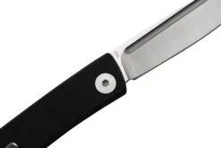 Böker Plus Celos 01BO178 Black G10 Slipjoint Couteau De Poche 13 Böker Plus Celos 01BO178 Black G10 Slipjoint Couteau De Poche -Kai Soldes Boutique BO01BO178 05 boker