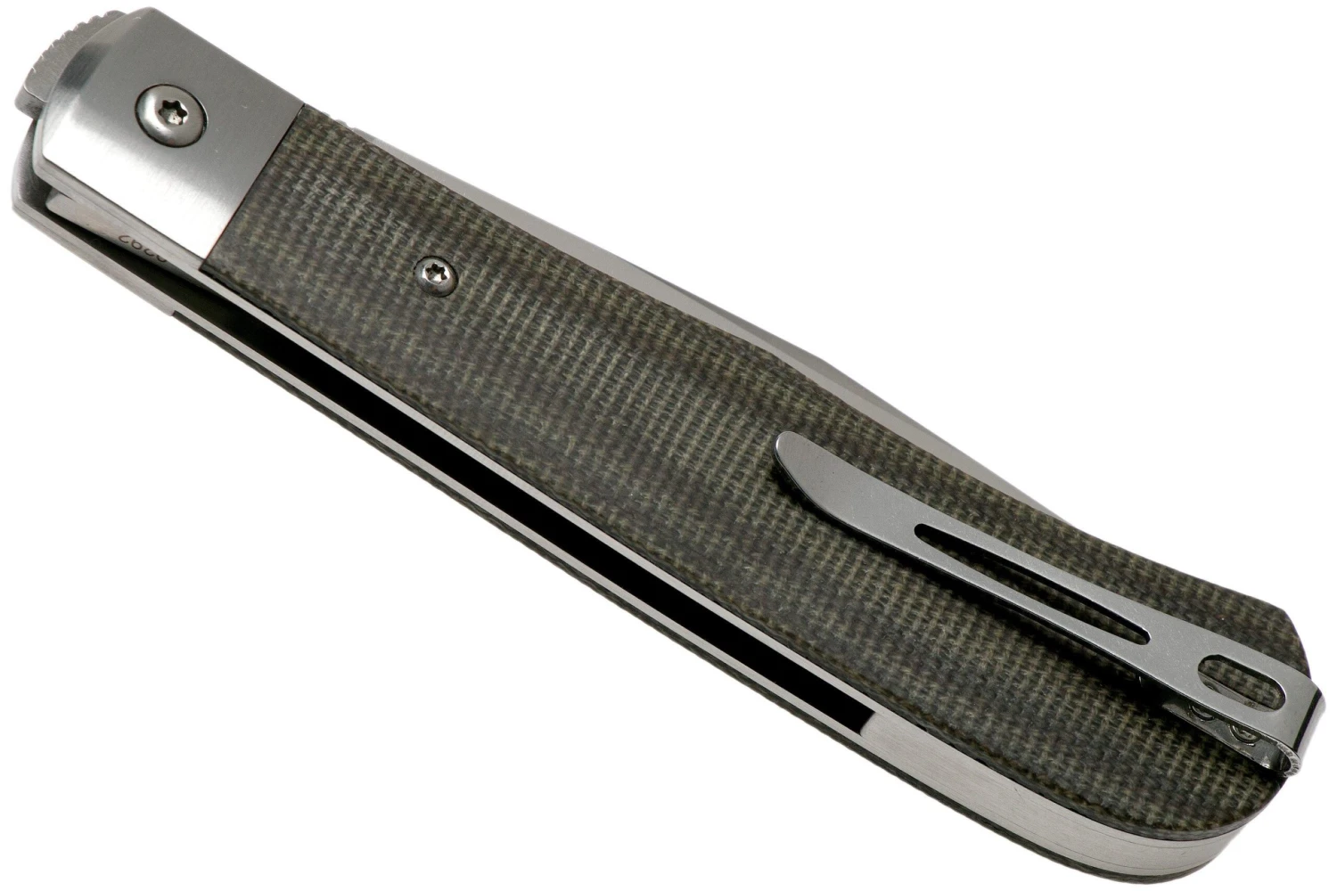 Böker Plus Bonfire Micarta 01BO182 Couteau De Poche 6 Böker Plus Bonfire Micarta 01BO182 Couteau De Poche – Image 4