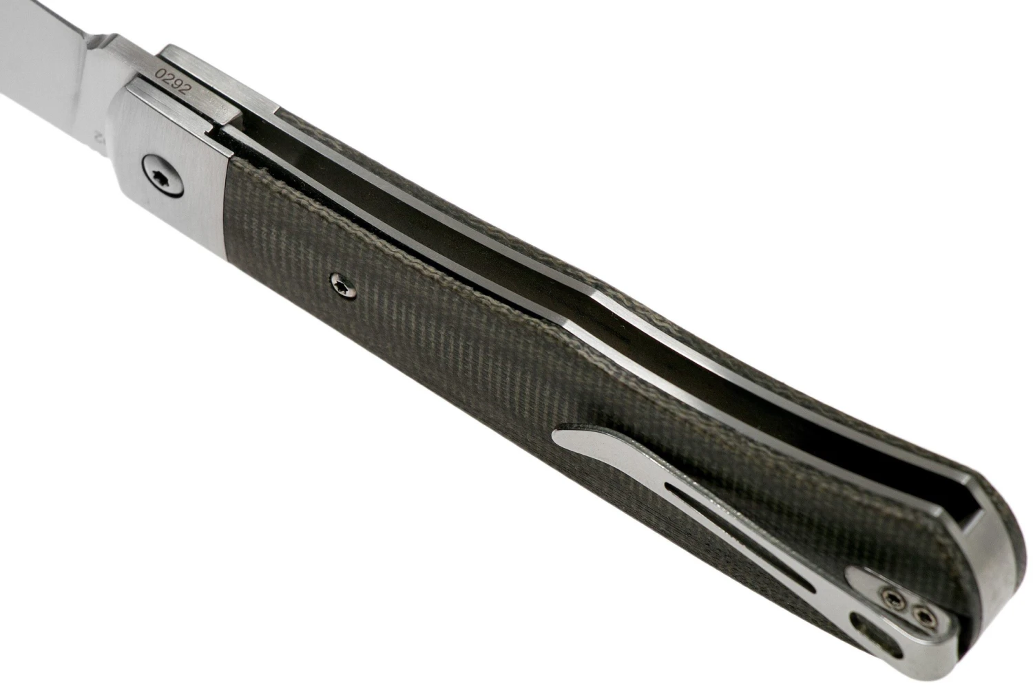 Böker Plus Bonfire Micarta 01BO182 Couteau De Poche 7 Böker Plus Bonfire Micarta 01BO182 Couteau De Poche – Image 5