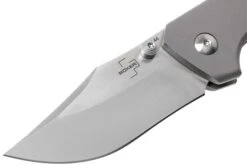 Böker Plus Jive 01BO312s Couteau De Poche, Brian Efros Design -Kai Soldes Boutique BO01BO312 03 boker