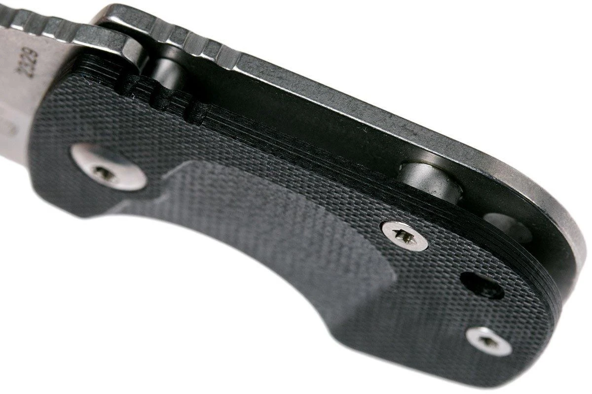 Böker Plus DW-1 01BO573 Couteau De Poche, Chad Los Banos Design 8 Böker Plus DW-1 01BO573 Couteau De Poche, Chad Los Banos Design – Image 6