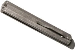 Böker Plus Wasabi Damascus 01BO634DAM Couteau De Poche, Kansei Matsuno Design -Kai Soldes Boutique BO01BO634DAM 04 boker