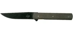 Böker Plus Urban Trapper Micarta 01BO705 Couteau De Poche, Brad Zinker Design