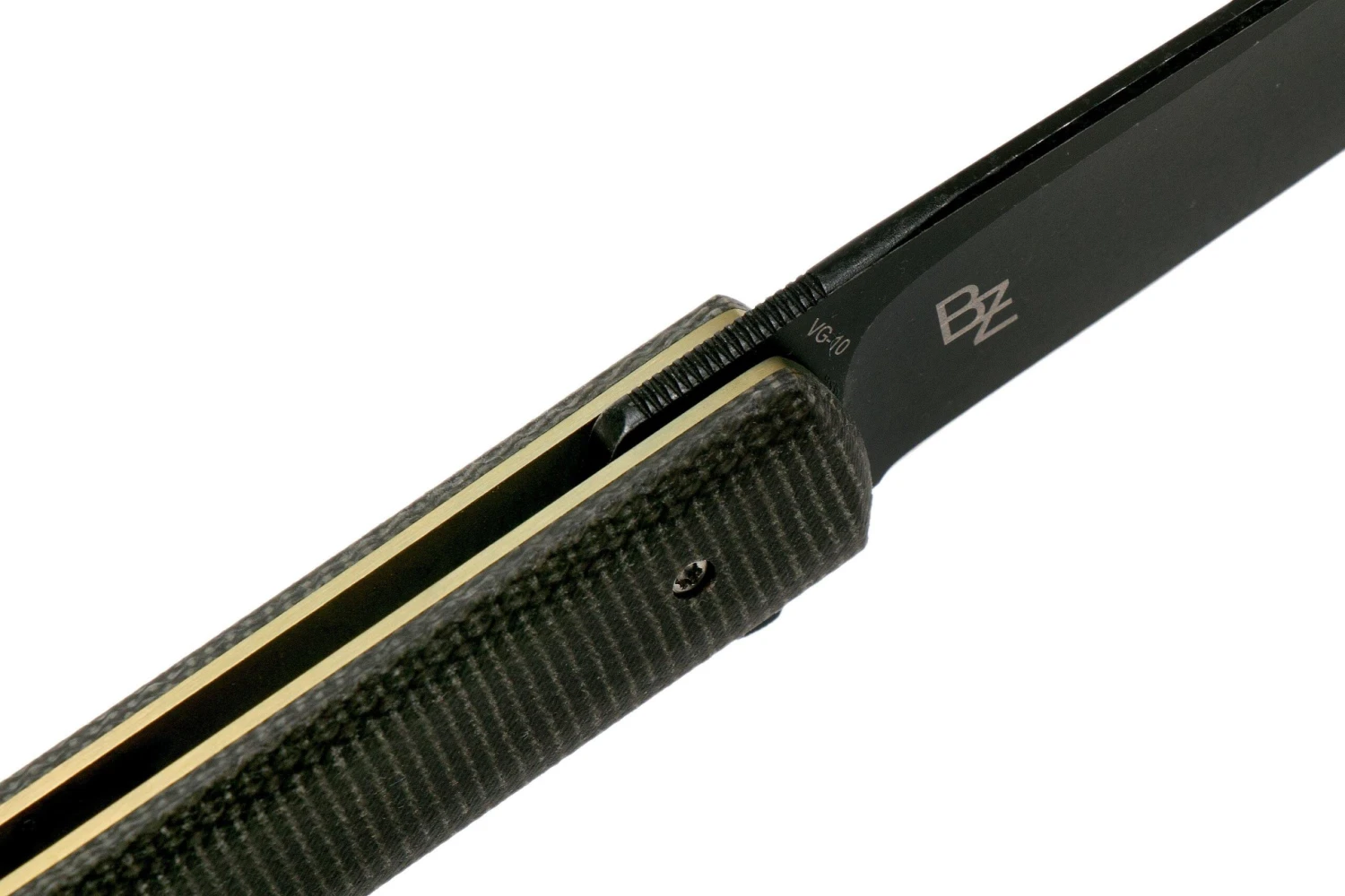 Böker Plus Urban Trapper Micarta 01BO705 Couteau De Poche, Brad Zinker Design 8 Böker Plus Urban Trapper Micarta 01BO705 Couteau De Poche, Brad Zinker Design – Image 6