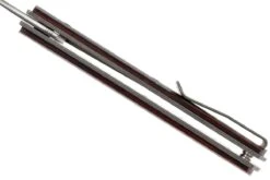 Böker Plus Urban Trapper Cocobolo 01BO734 Couteau De Poche, 16 Böker Plus Urban Trapper Cocobolo 01BO734 Couteau De Poche, -Kai Soldes Boutique BO01BO734 06 boker plus bo01bo734 06