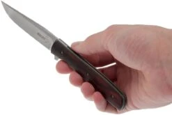 Böker Plus Urban Trapper Cocobolo 01BO734 Couteau De Poche, 17 Böker Plus Urban Trapper Cocobolo 01BO734 Couteau De Poche, -Kai Soldes Boutique BO01BO734 07 boker plus bo01bo734 07